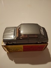 DINKY TOYS 1/43 SIMCA 1100 idem norev solid 