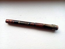 Stylo Plume Ancien Bakélite