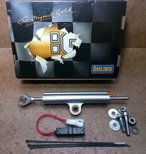 Steering shock absorber Yamaha YZF-R1, R1 M 2015-2024 OHLINS STEERING DAMPER SD047