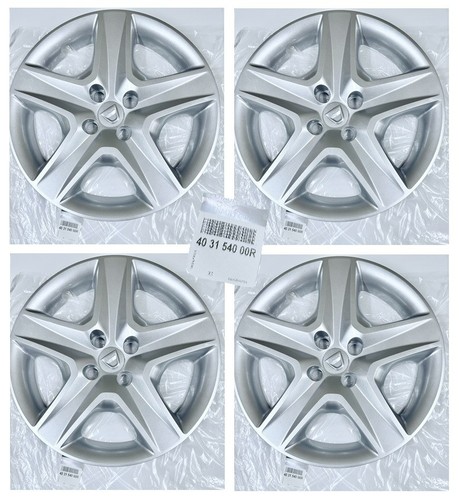 Set enjoliveur roue - de,