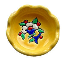 Mini COUPELLE Émaux de LONGWY