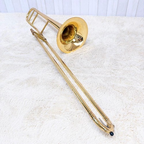 Trombone ténor yamaha - trombone,