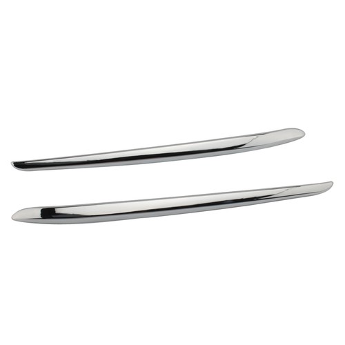 Side box trim strip - strip, panel
