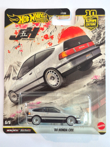 Miniature hot wheels premium - hot,