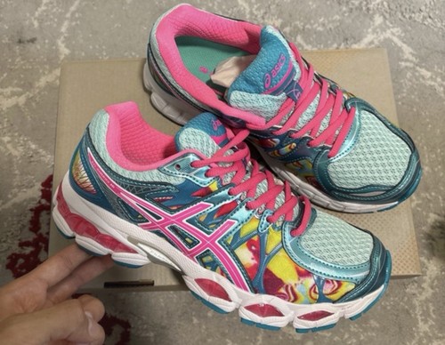 Asics gel nimbus - asics, 19