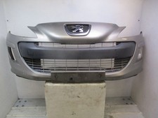 Pare-choc avant Peugeot 308