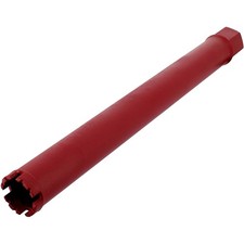 Couronne diamant Ø 44 mm pour carotteuse