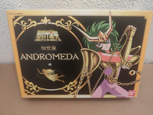 Figurine saint seiya - saint,