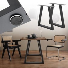 Set 2 Pieds de table