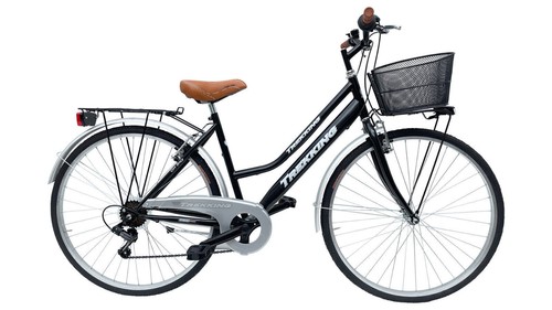 Vélo femme marche taille - femme,