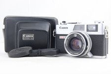 Canon Canonet QL17 GIII