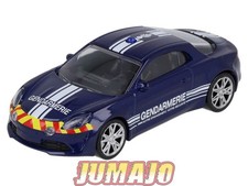 JC60 Voiture 1/43 JET-CAR