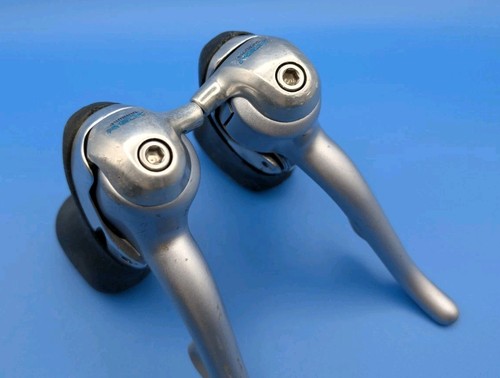 Shimano rsx a410 sti 3x7 - shimano,