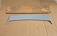 Aileron ou Becquet Arrière