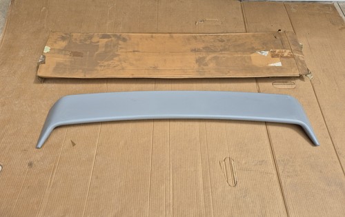 Aileron becquet arrière - ou,