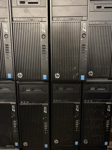Workstation z230 intel - workstation, (intel