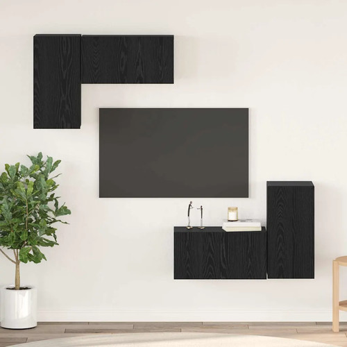 Ensemble meuble avec - ensemble, tv