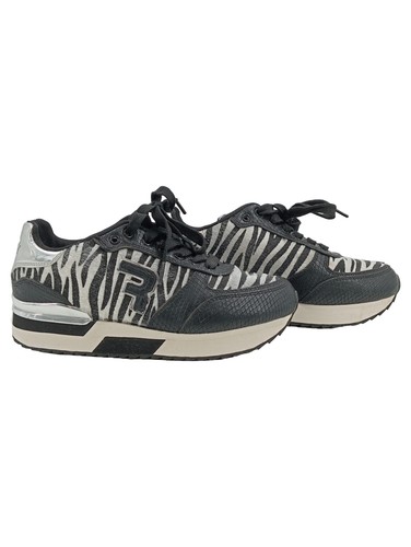Replay baskets basses femme - basses,