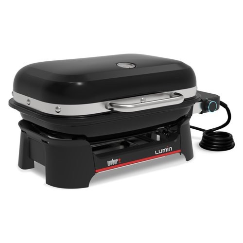 Weber barbecue électrique - weber,