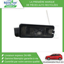 🏆 ECLAIREUR PLAQUE DE