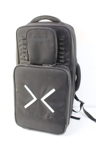Line helix backpack - 6,