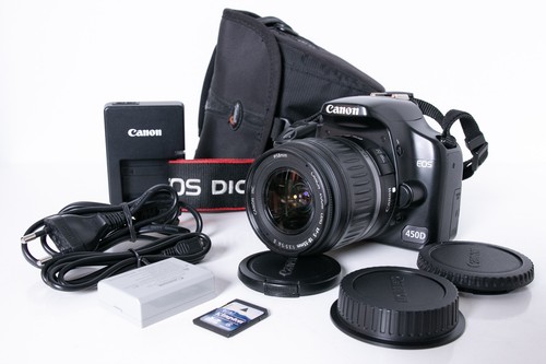 Canon eos 450d s 18 - eos, ef-s
