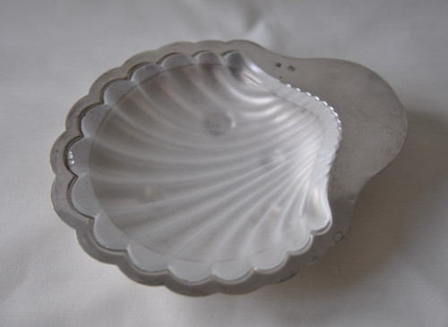 Beurrier caviar coquille saint - beurrier,