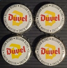 4 Capsules Identiques Bière