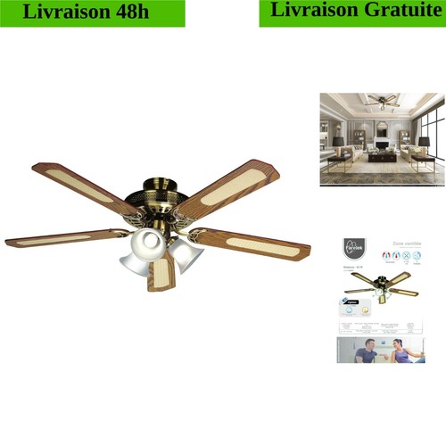 Farelek baleares ventilateur - farelek,