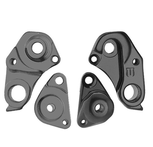 Patte dérailleur vélo alu - vélo,