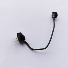 10X Microphone With Cable For Motorola EP450 EP450S GP3188 GP3688 CP040 CP150