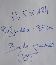 étagères noires Billy Ikea