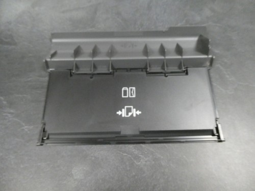 Chargeur feuille arrière - chargeur,