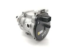 TOYOTA Yaris P21 Air État A/C Pompe ESB20C 1.5 Essence/Électricité 28137987