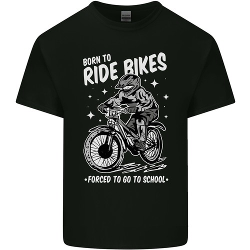 Né pour rouler - né,