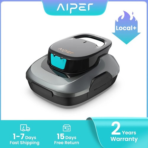Aiper scuba robot piscine - se,