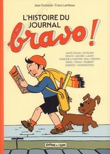 Fontaine Lambeau L'histoire du