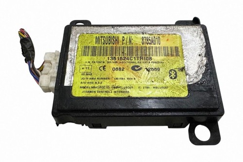 Mitsubishi outlander 2011 - outlander,