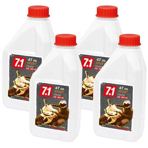 Litres huile moteur - huile, de