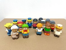 Figurines Ecoiffier Abrick