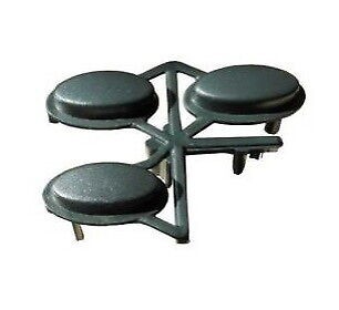 Grand panneau commande - 3x,