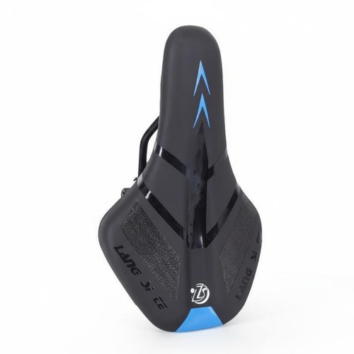 Selle vtt enfant rembourrage - selle,