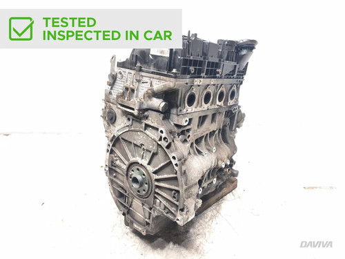 Bmw series moteur 520d - bmw, 5