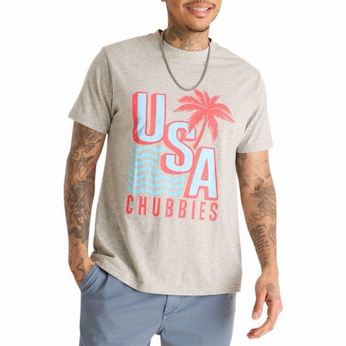 Chubbies the chub spangled - chubbies,