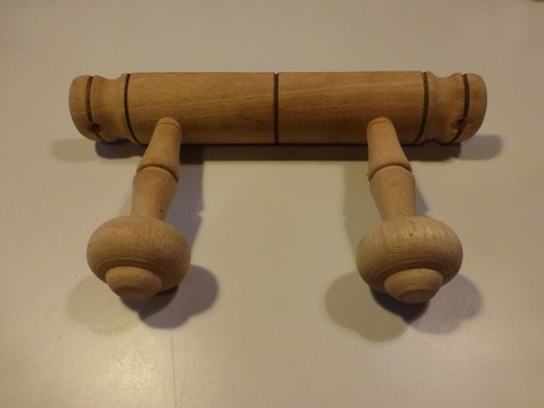 Ancien porte manteaux - ancien,