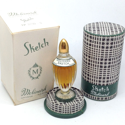Molinard sketch 5ml - ,