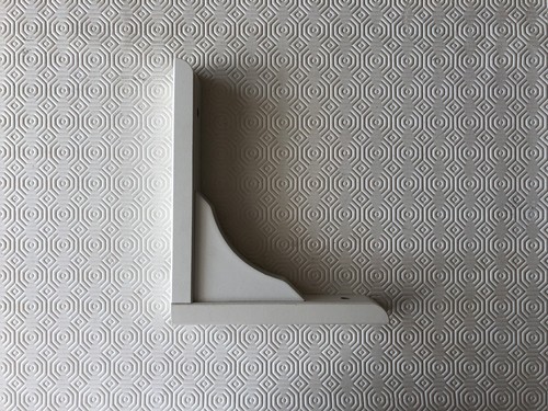 Support ikea ramshult blanc - blanc, 18