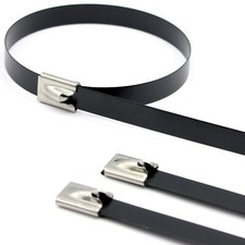 10 Pièce Attache de Câble