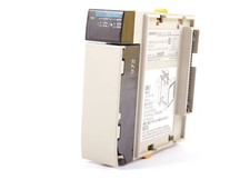 OMRON Temperature Control Unit CQM1-TC 102 #100968