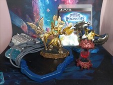 Pack de démarrage Skylanders